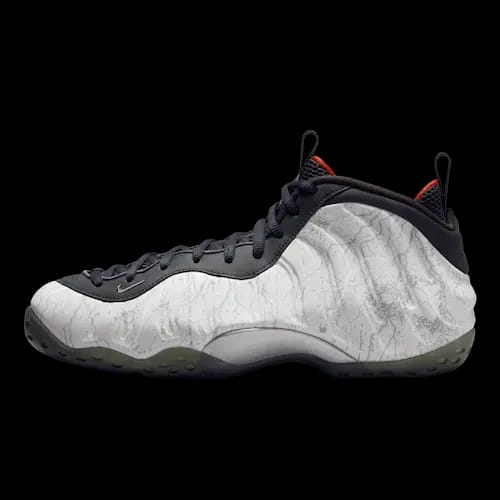 AIR FOAMPOSITE ONE TEKKEN 8 JIN KAZAMA