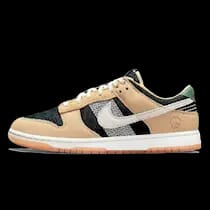 DUNK LOW ROOTED IN PEACE NIWASHI
