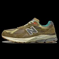 990 V3 BODEGA HERE TO STAY