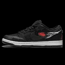 DUNK SB LOW WASTED YOUTH