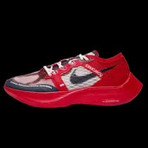 ZOOMX VAPORFLY UNDERCOVER RED