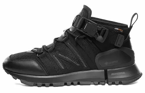 SNOW PEAK X TOKYO STUDIO DESIGN X R_C4 BLACK