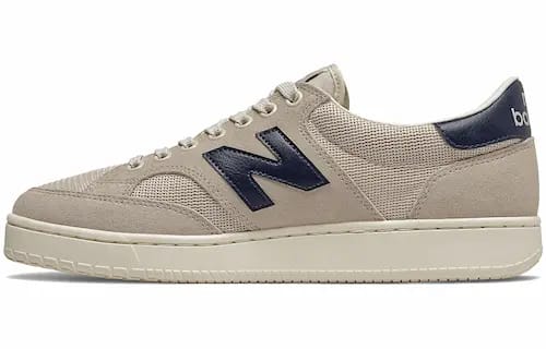 PRO COURT BEIGE NAVY