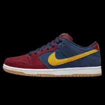 DUNK SB LOW BARCELONA