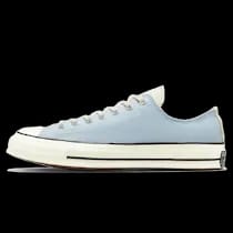 CHUCK TAYLOR ALL STAR 70 LOW LIGHT TWINE LT ARMORY BLUE