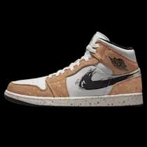 AIR JORDAN 1 MID SE CIDER