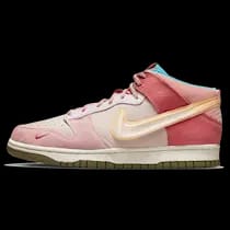 DUNK MID SOCIAL STATUS STRAWBERRY MILK