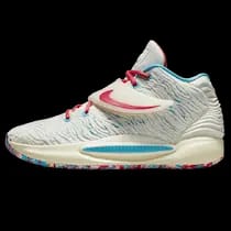 KD 14 AQUAFRESH SAIL