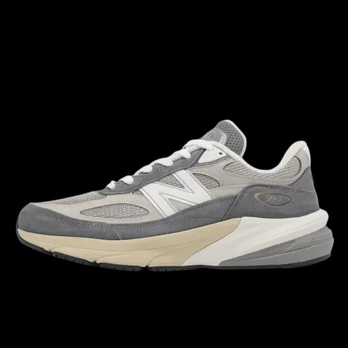 TEDDY SANTIS X 990V6 MADE IN USA CASTLEROCK MOONROCK