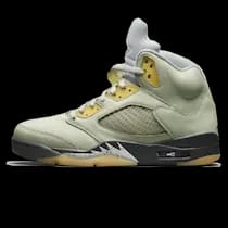 AIR JORDAN 5 JADE HORIZON