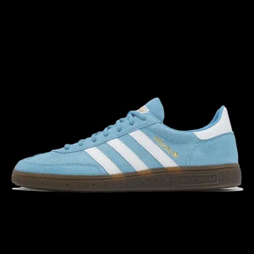 HANDBALL SPEZIAL LIGHT BLUE