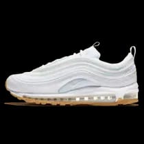 AIR MAX 97 WHITE GUM