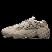 YEEZY 500 ASH GREY