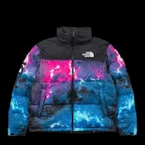 INVINCIBLE METAVERSE EXPLORER NUPTSE JACKET