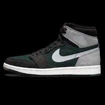 AIR JORDAN 1 ELEMENT GORE-TEX PARTICLE GREY