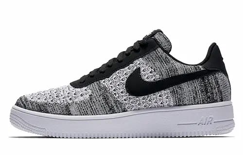 AIR FORCE 1 FLYKNIT LOW 2.0 OREO