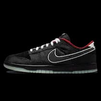 DUNK LOW LPL LEAGUE OF LEGENDS BLACK