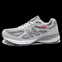 990 V4 MADE 990 GREY