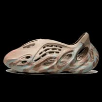 YEEZY FOAM RUNNER MX SAND GREY