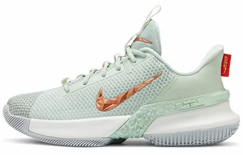 LEBRON AMBASSADOR 13 EMPIRE JADE