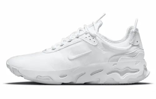 REACT LIVE WHITE