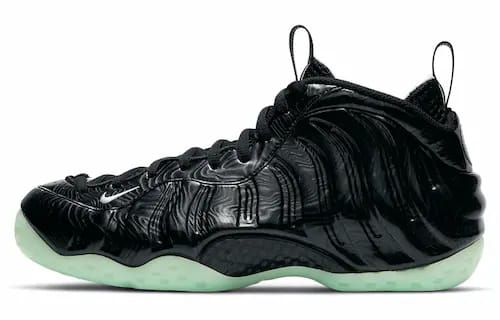 AIR FOAMPOSITE ONE ALL-STAR 2021