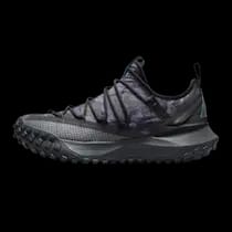 ACG MOUNTAIN FLY LOW BLACK GREEN ABYSS