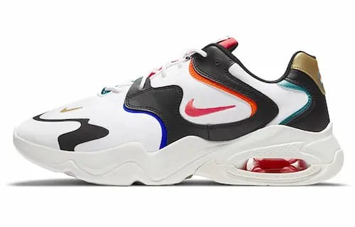 AIR MAX 2X CHINESE NEW YEAR