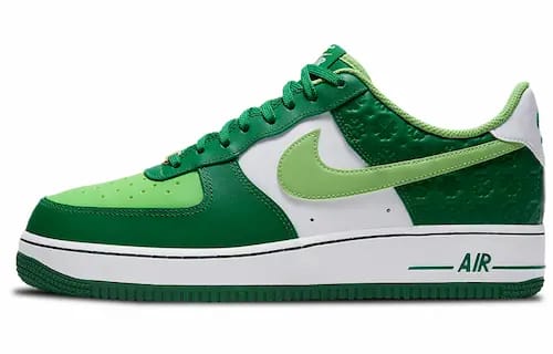 AIR FORCE 1 LOW ST. PATRICKS DAY
