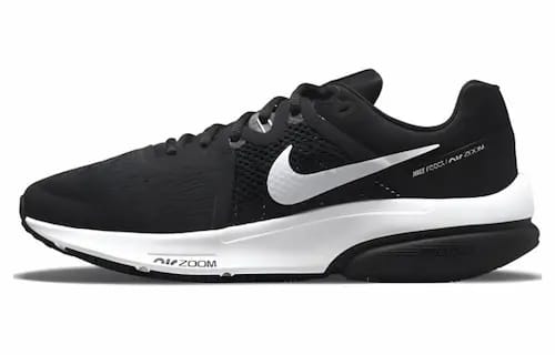 ZOOM PREVAIL BLACK WHITE