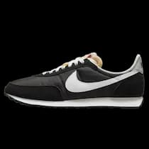 WAFFLE TRAINER 2 BLACK WHITE