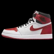 AIR JORDAN 1 RETRO HIGH OG HERITAGE