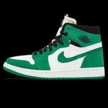 AIR JORDAN 1 HIGH ZOOM AIR CMFT STADIUM GREEN