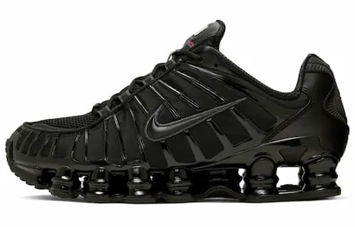 SHOX TL METALLIC HEMATITE