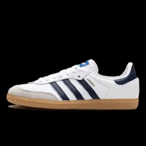SAMBA OG WHITE GREEN | AREA 02  Asia's Premier Exchange For Hype Culture