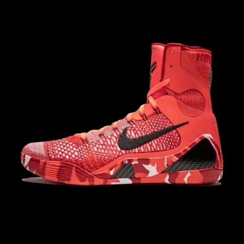 KOBE 9 ELITE PROTRO CHRISTMAS