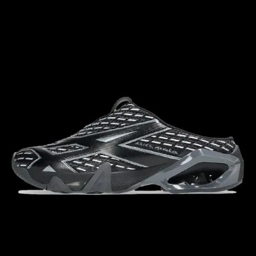 ASICS X BALLAHOLIC UNPRE ARS LOW 3 BLACK | AREA 02 — Asia's