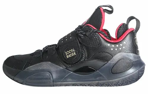 LI-NING LIREN 3 V2 LOW SAKURA PINK | AREA 02 — Asia's Premier