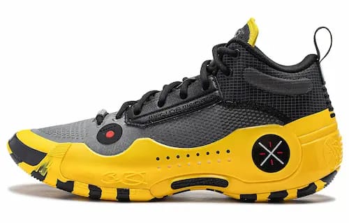 LI-NING SONIC 11 STARDUST | AREA 02 — Asia's Premier Exchange For