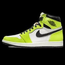 AIR JORDAN 1 HIGH OG VISIONAIRE