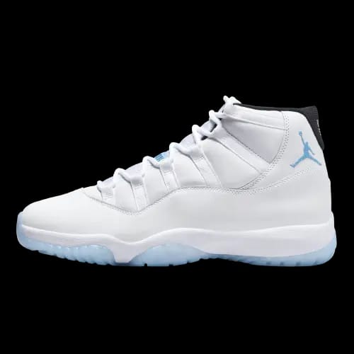 AIR JORDAN 11 RETRO LEGEND BLUE 2024