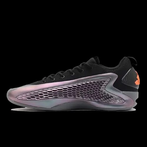 AE 1 LOW IRON SHARPENS IRON