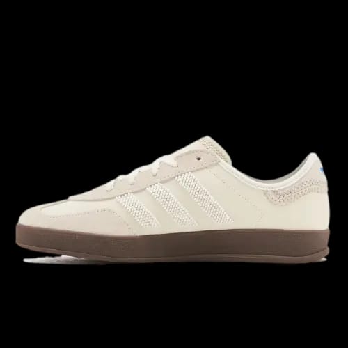 GAZELLE INDOOR CLOT OFF WHITE