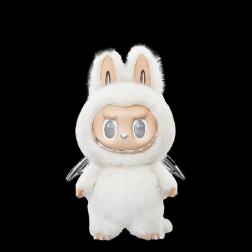 POP MART MEGA ROYAL MOLLY 400% HUANG YUXING BUBBLES | AREA 02