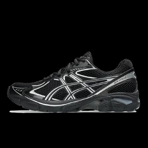 GT-2160 BLACK PURE SILVER