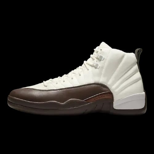 AIR JORDAN 12 RETRO SP SOLEFLY CAFECITO