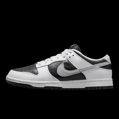 DUNK LOW REVERSE PANDA 2.0