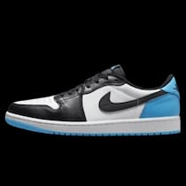 AIR JORDAN 1 LOW RETRO OG UNC