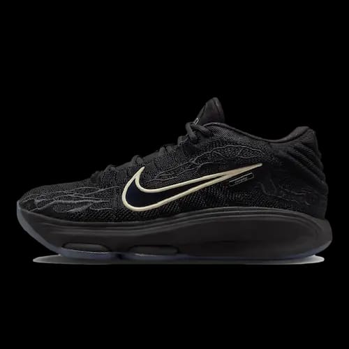 AIR ZOOM GT HUSTLE 3 BLACK LABEL VICTOR WEMBANYAMA ALL-STAR