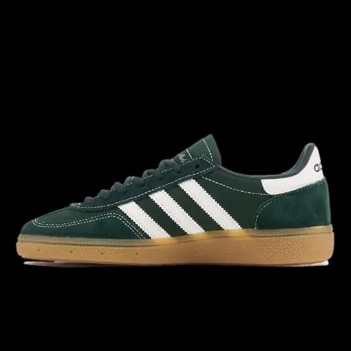 HANDBALL SPEZIAL SPORTY & RICH DARK GREEN